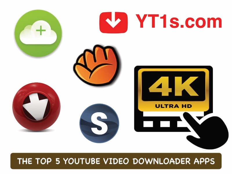 best youtube video downloader banner