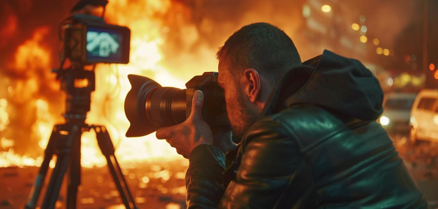 What Is A Match Cut In Film And Video Editing What Is A Match Cut In Film And Video Editing