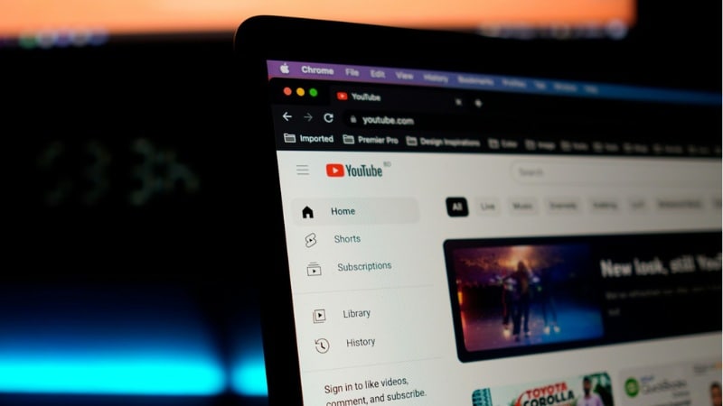 best format video for youtube
