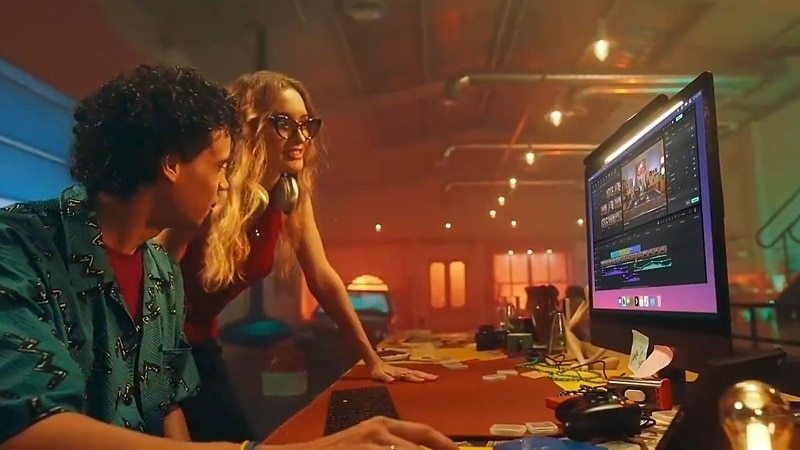 using kinemaster for pc