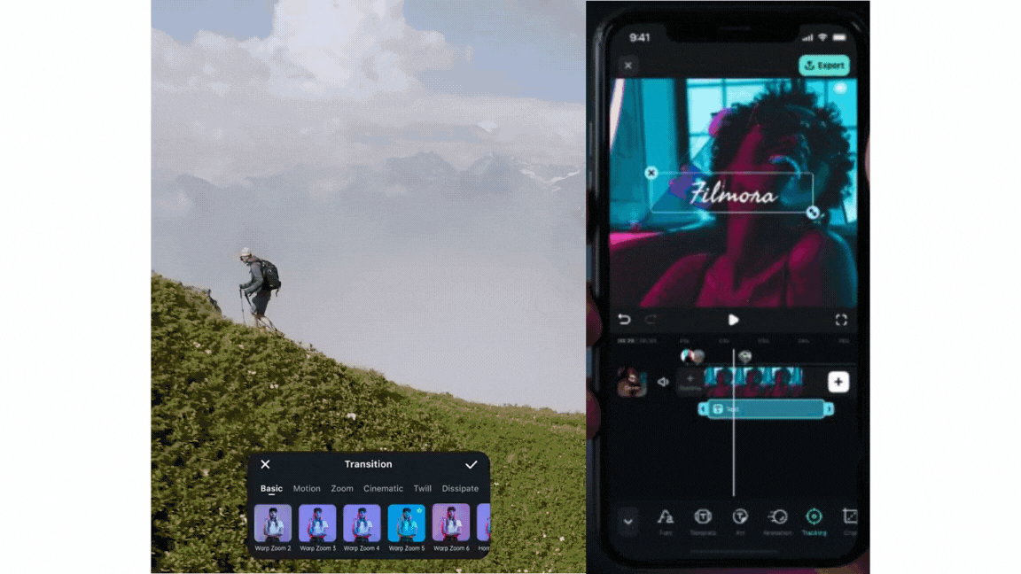 gopro quik alternative android