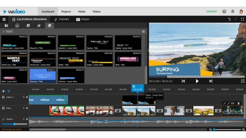 gopro quik alternative free