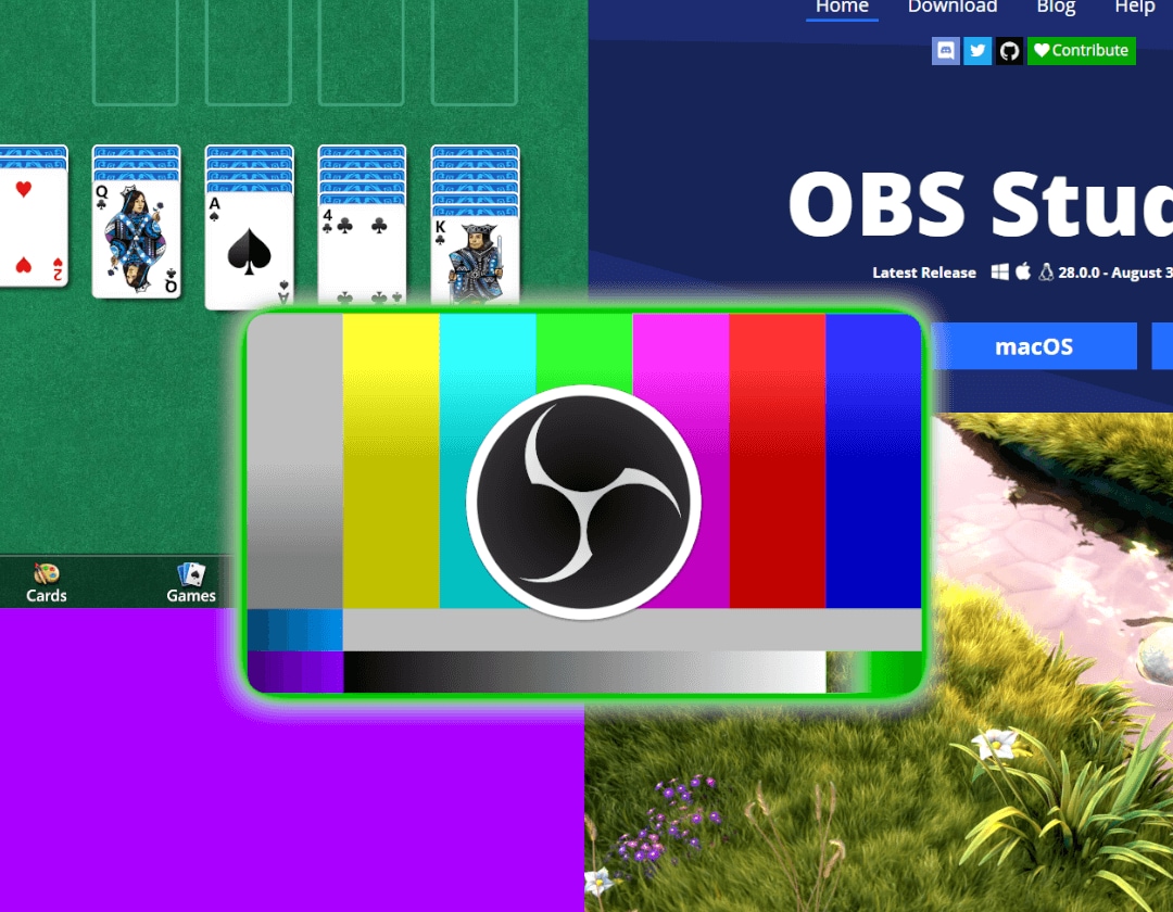 fraps alternative obs studio