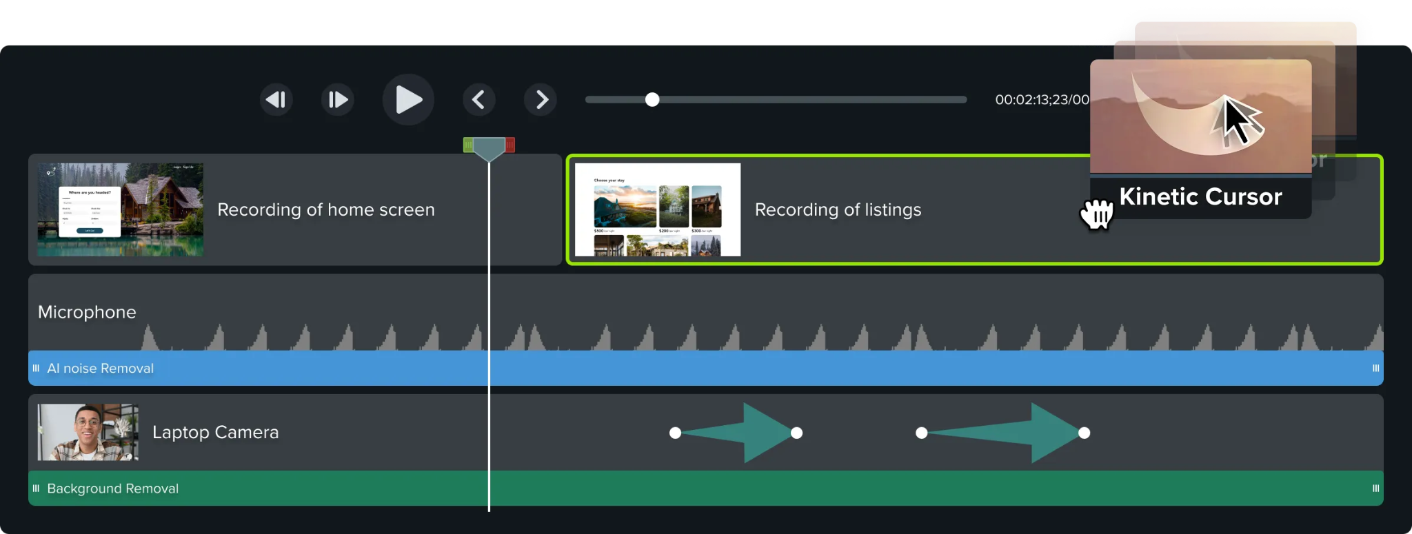 fraps alternative camtasia