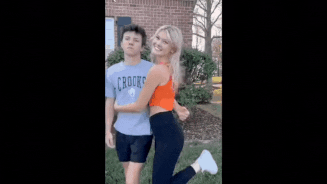 export video clip