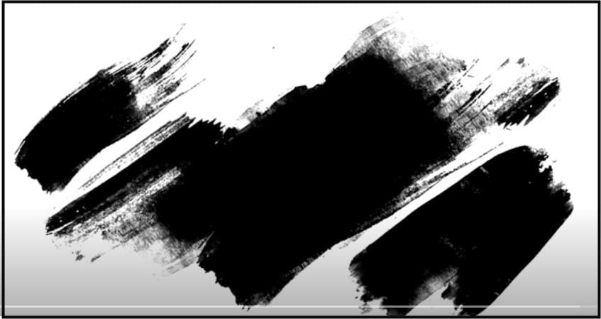 video transition sample