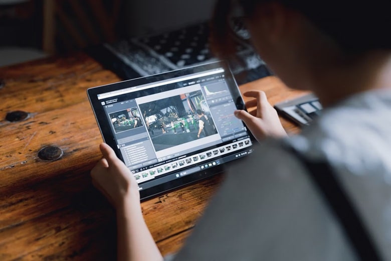 best open source video editor