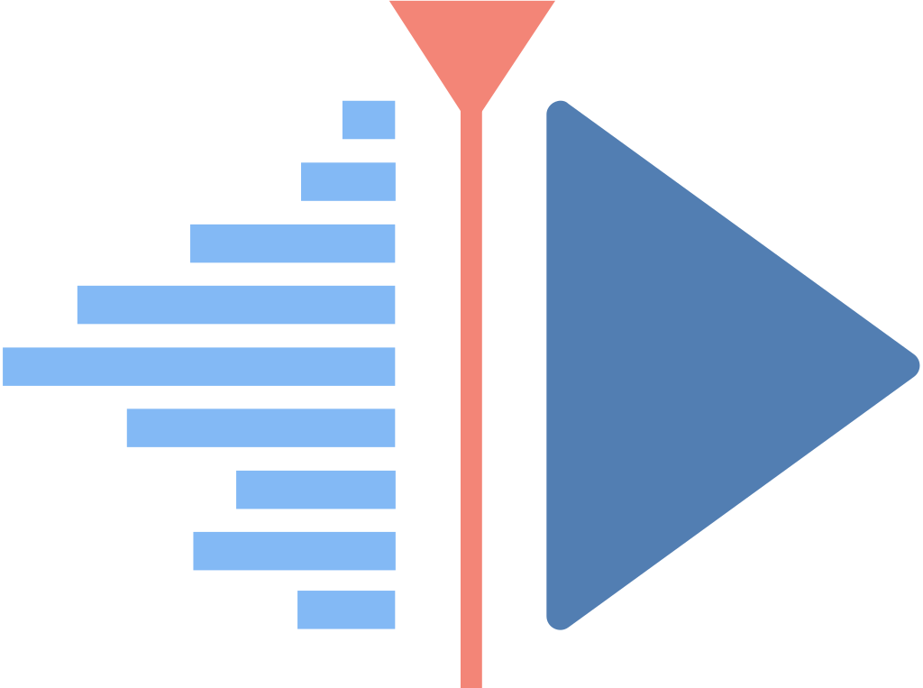 kdenlive square logo