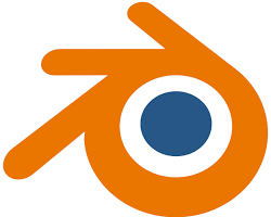 blender square logo