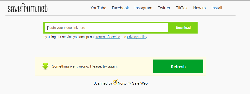 savefrom.net