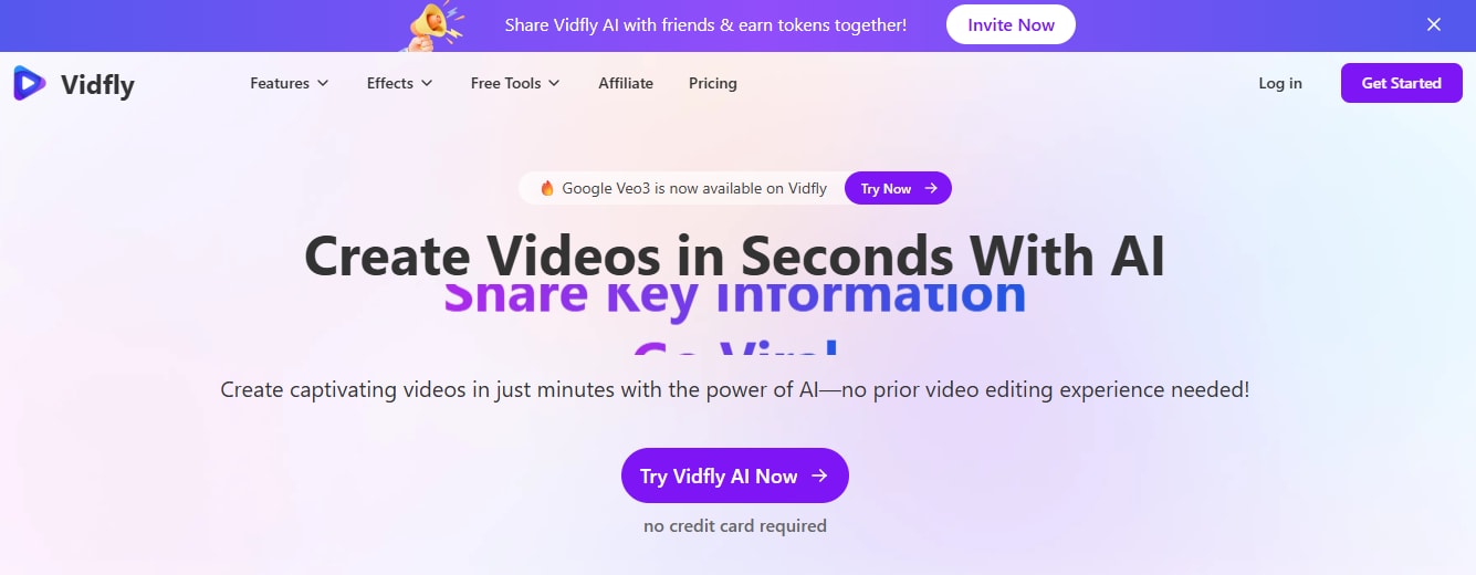 vidfly