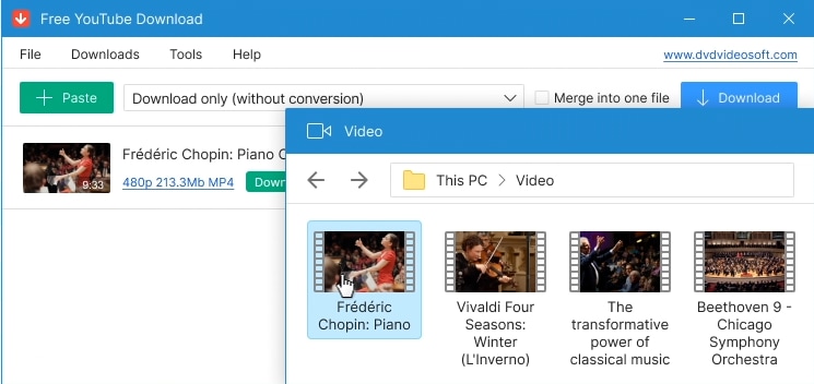dvdvideosoft