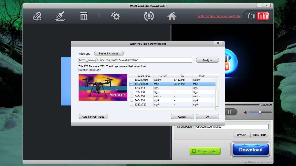 winx video downloaders