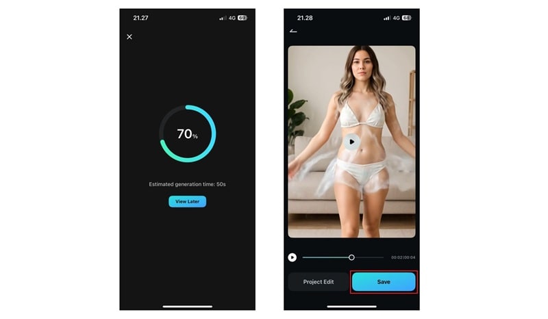 download your ai bikini video