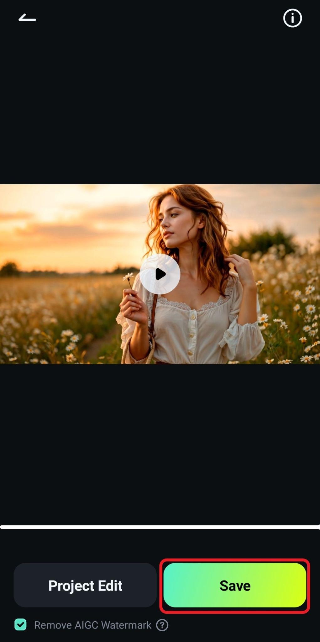 save veo three image to video