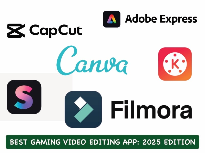best gaming video editor