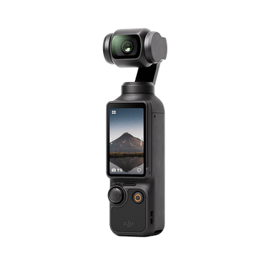 dji osmo pocket