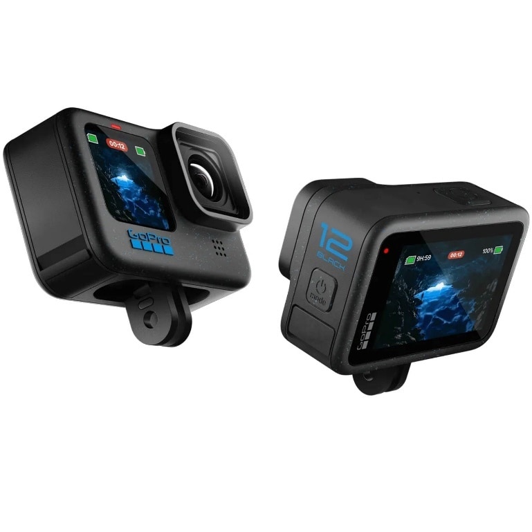gopro hero 12