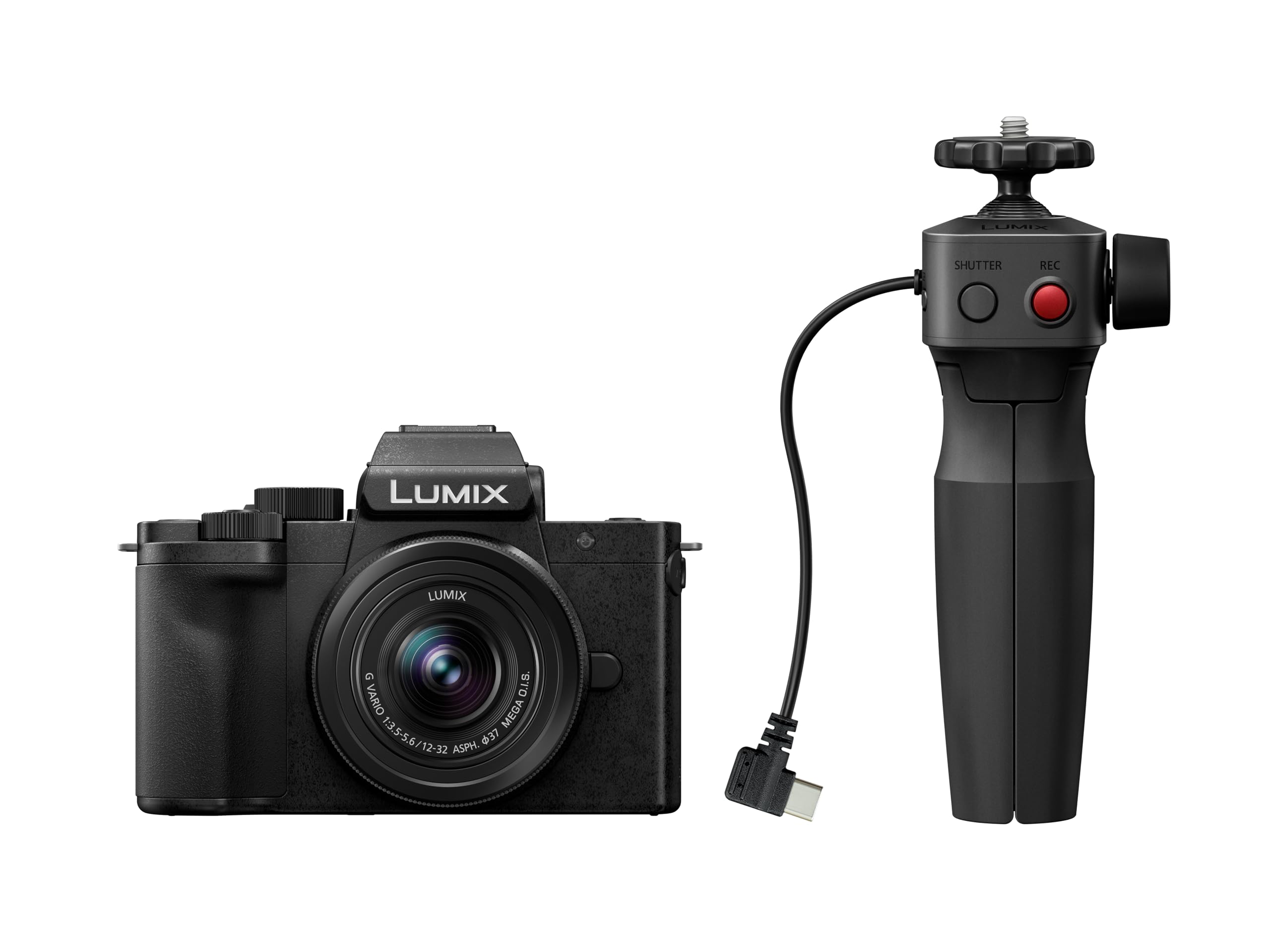 Panasonic lumix