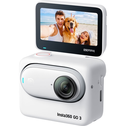 insta 360 go3