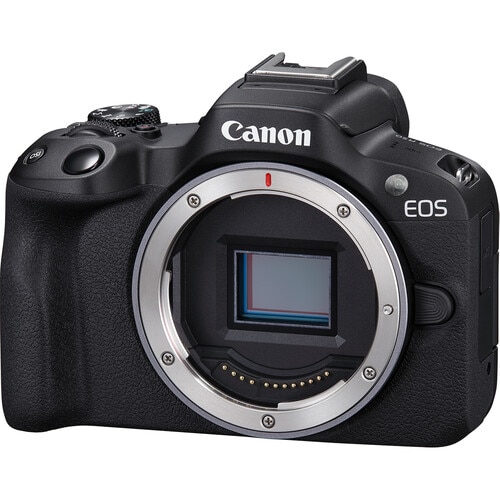 canon eos r50