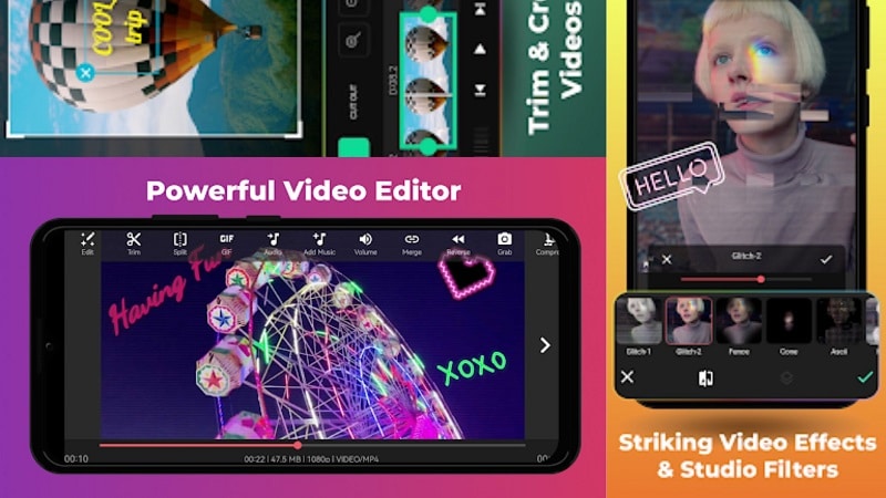 androvid for android