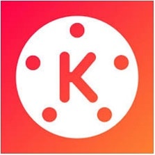 kinemaster logo