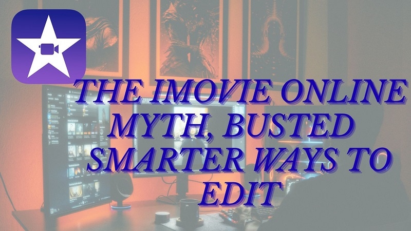 online equivalent of imovie