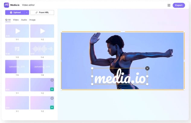 online imovie alternative media io