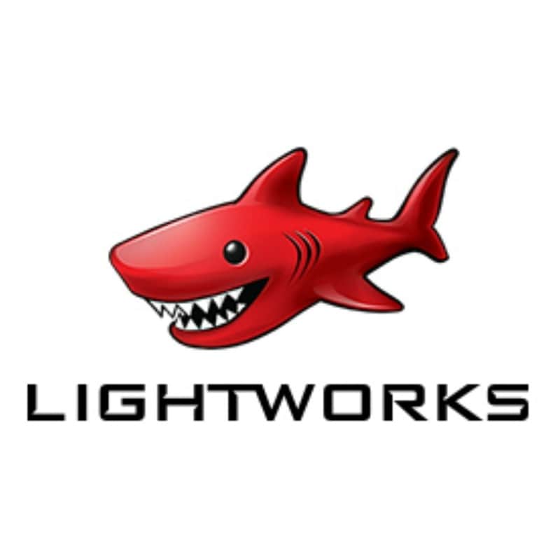 lightworks imovie alternative logo