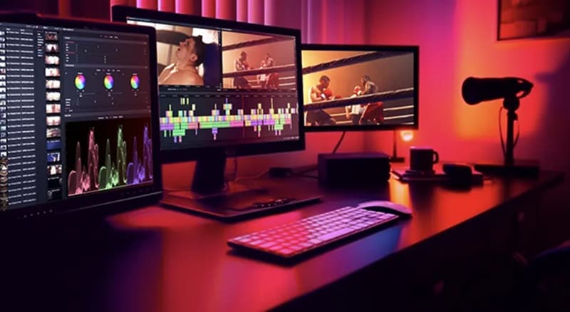 lightworks imovie alternative for windows