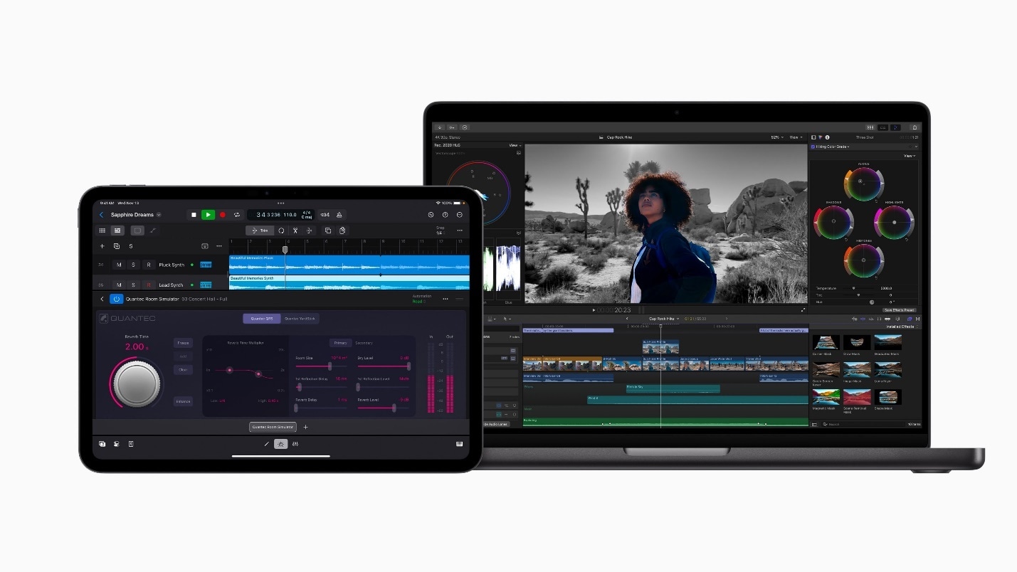 final cut pro