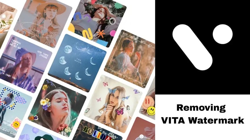 guide to removing vita watermark