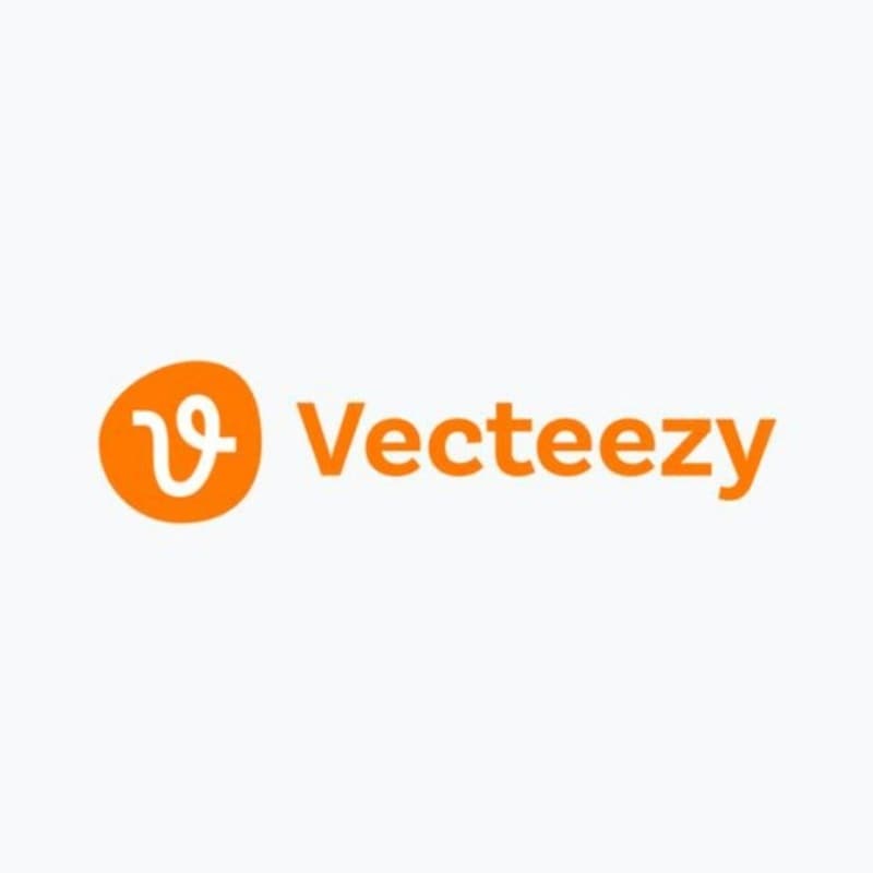 vecteezy platform logo