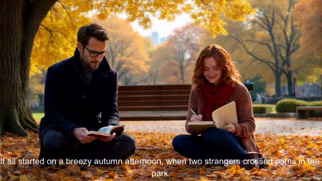 ai idea to video result gif
