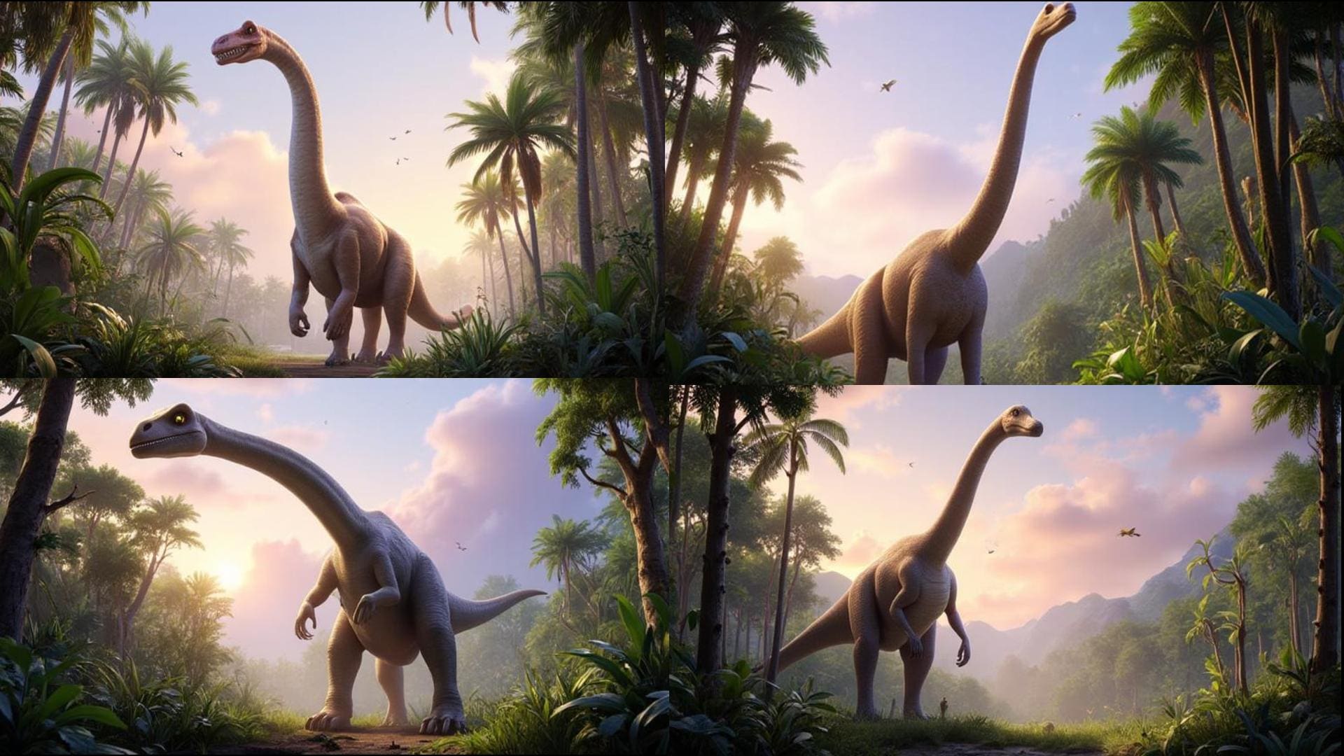 brachiosaurus dinosaur art ai image result