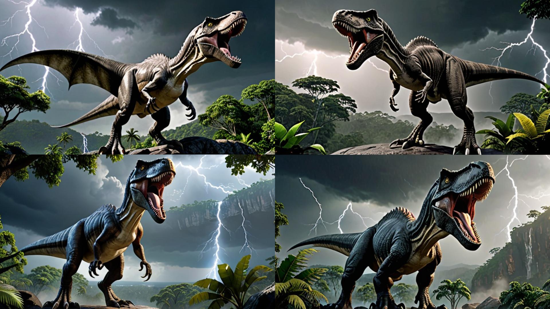 ai dinosaur art ai image result