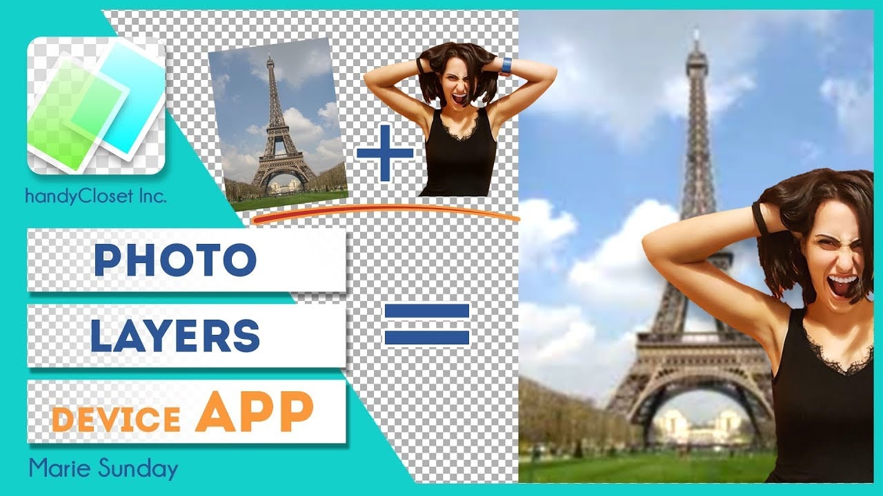 photolayers android app process cover photo