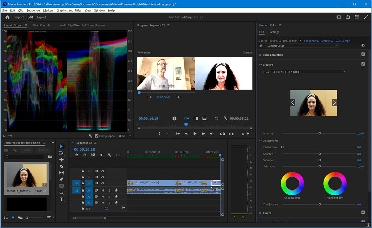 vita alternative adobe premiere pro