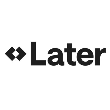 Later