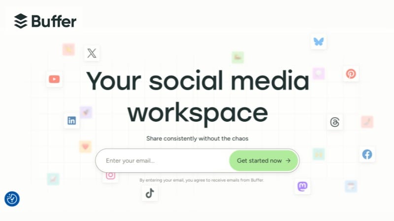 buffer as an instagram post planner