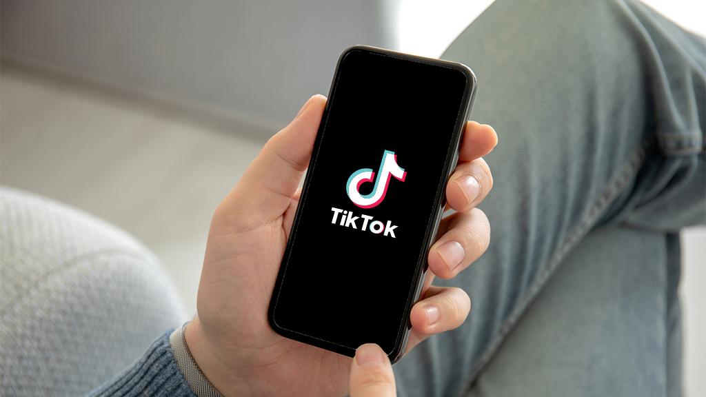how to go viral on TikTok