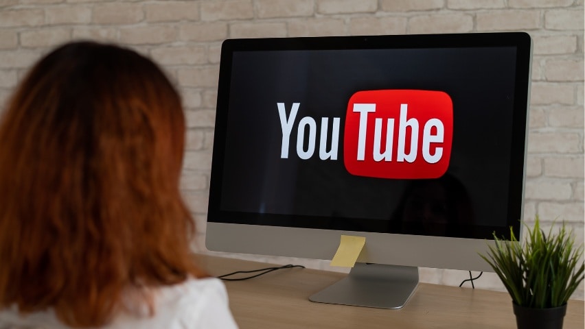 fix youtube on computer