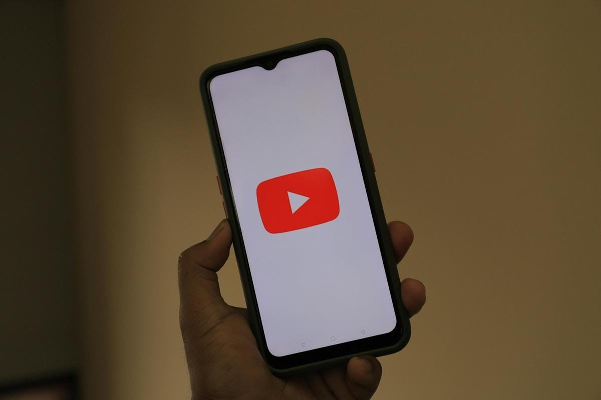 fix youtube on android