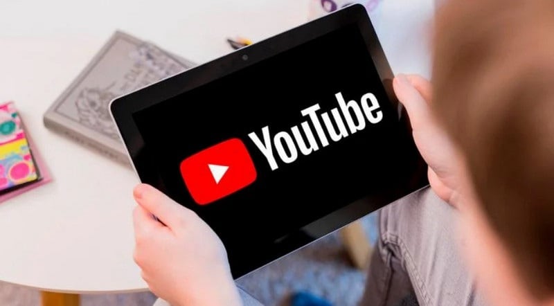 fix youtube on ipad iphone