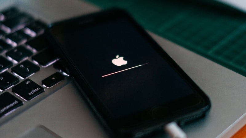 update device os