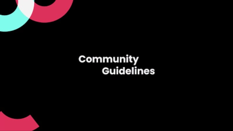 tiktok shadowban explanation