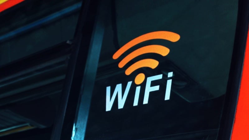 check your internet connection