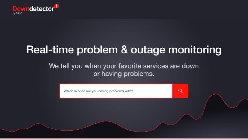 check if tiktok is down