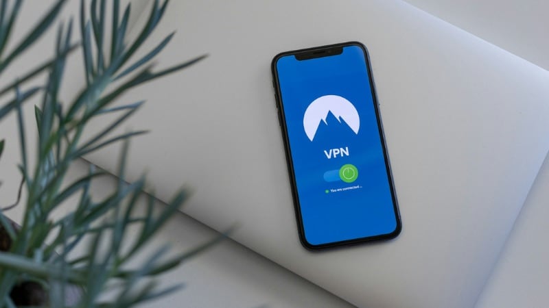 turn off vpn on your phone